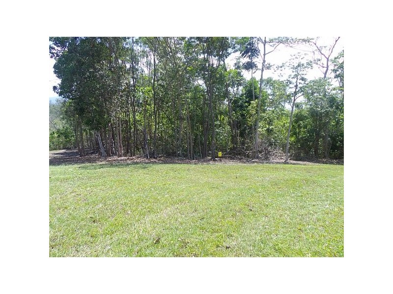 000 Mount Cudmore Road, Ingham QLD 4850