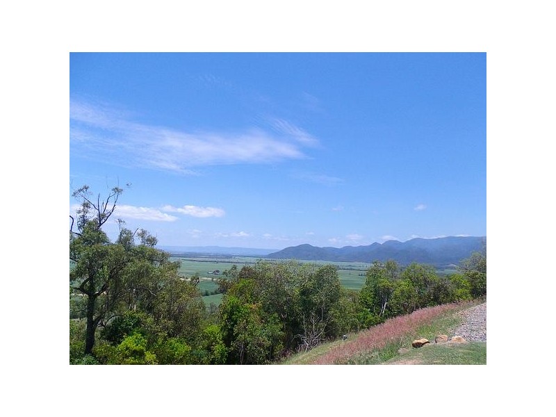000 Mount Cudmore Road, Ingham QLD 4850