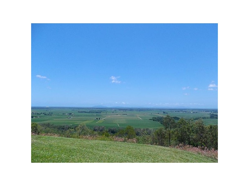 000 Mount Cudmore Road, Ingham QLD 4850