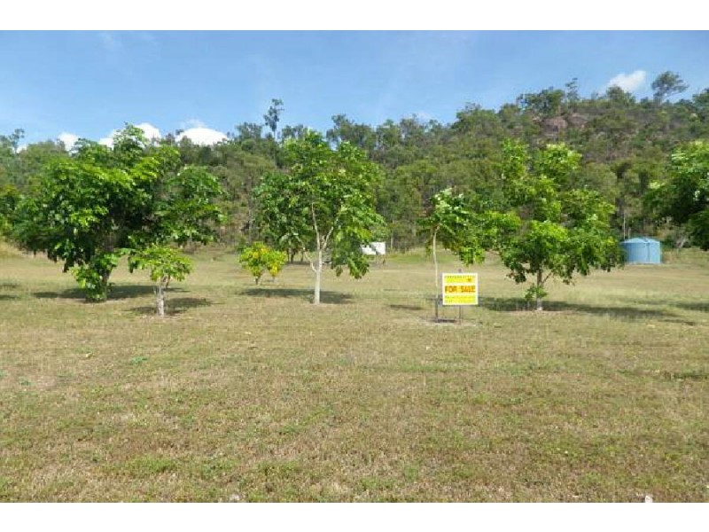 Lot 3 Bruce Highway, Coolbie QLD 4850