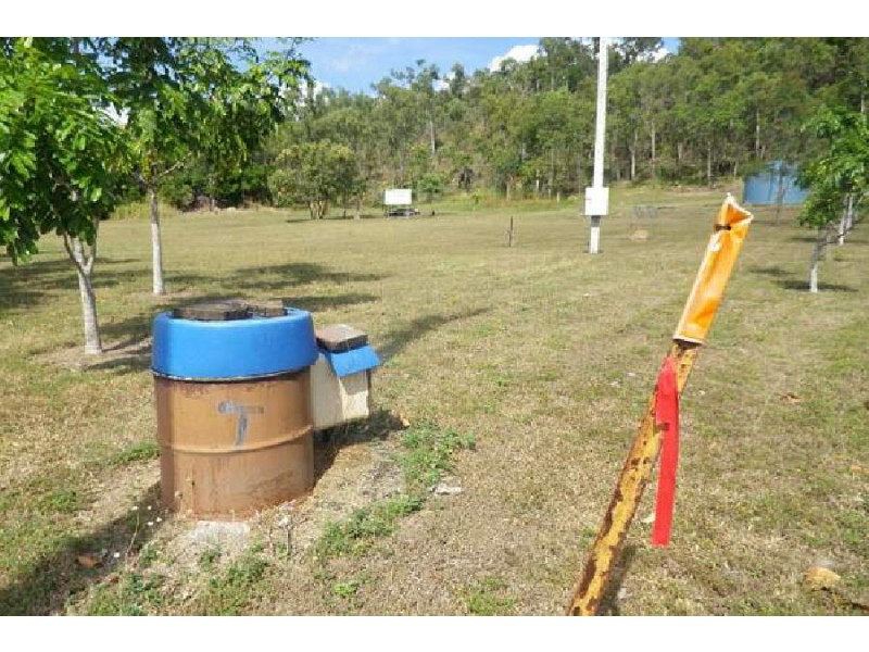 Lot 3 Bruce Highway, Coolbie QLD 4850