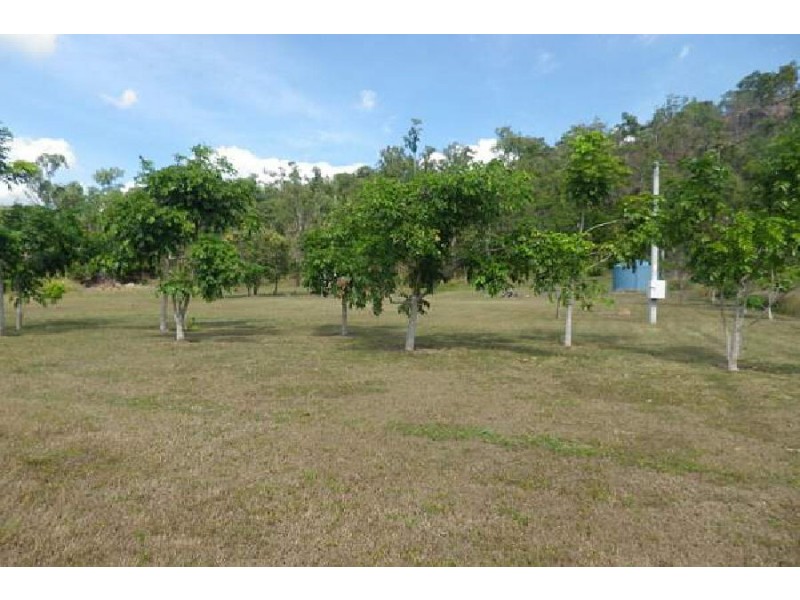 Lot 3 Bruce Highway, Coolbie QLD 4850
