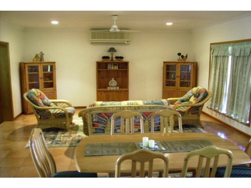 944 Hawkins Creek Road, Hawkins Creek QLD 4850
