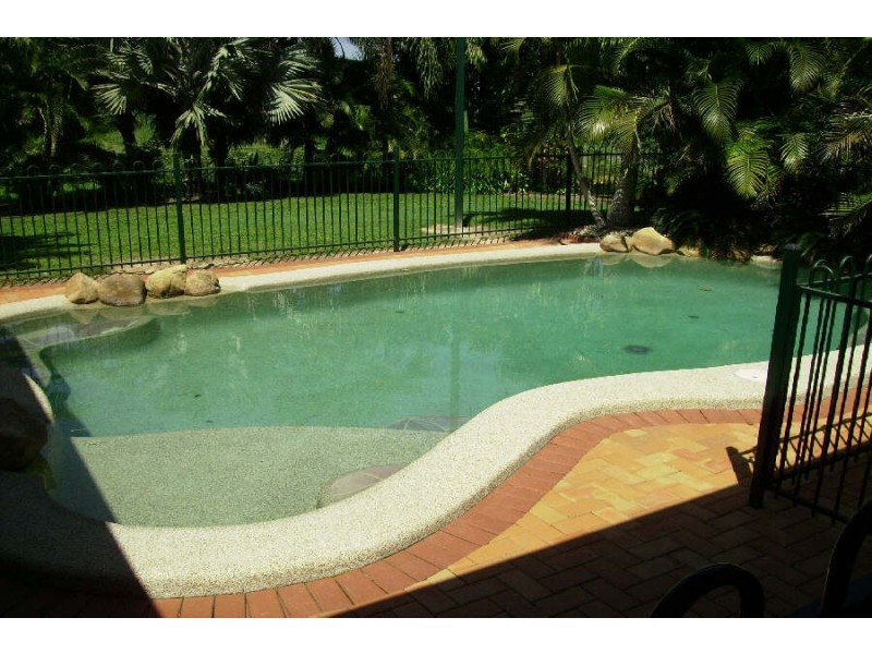 944 Hawkins Creek Road, Hawkins Creek QLD 4850