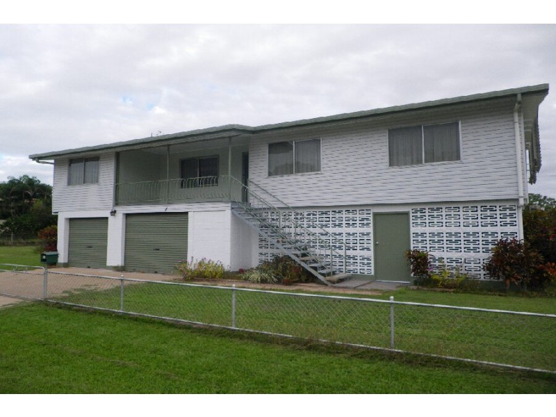 36 Dutton Street, Ingham QLD 4850
