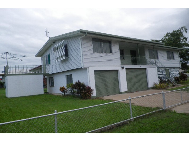 36 Dutton Street, Ingham QLD 4850