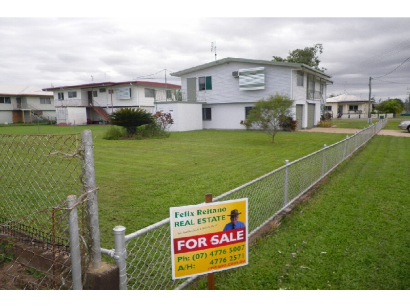 36 Dutton Street, Ingham QLD 4850