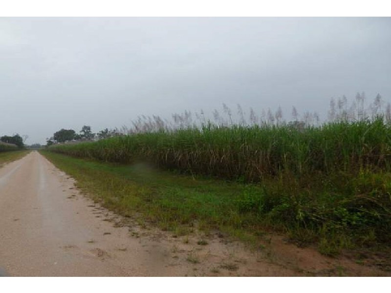 Lot 49 Pettit’s Road, Peacock Siding QLD 4850