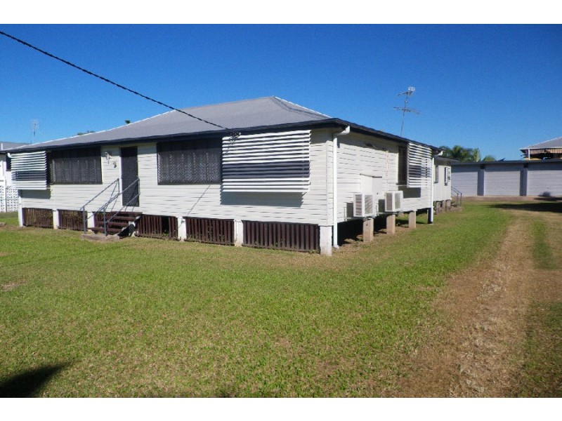 55 Morehead Street, Ingham QLD 4850