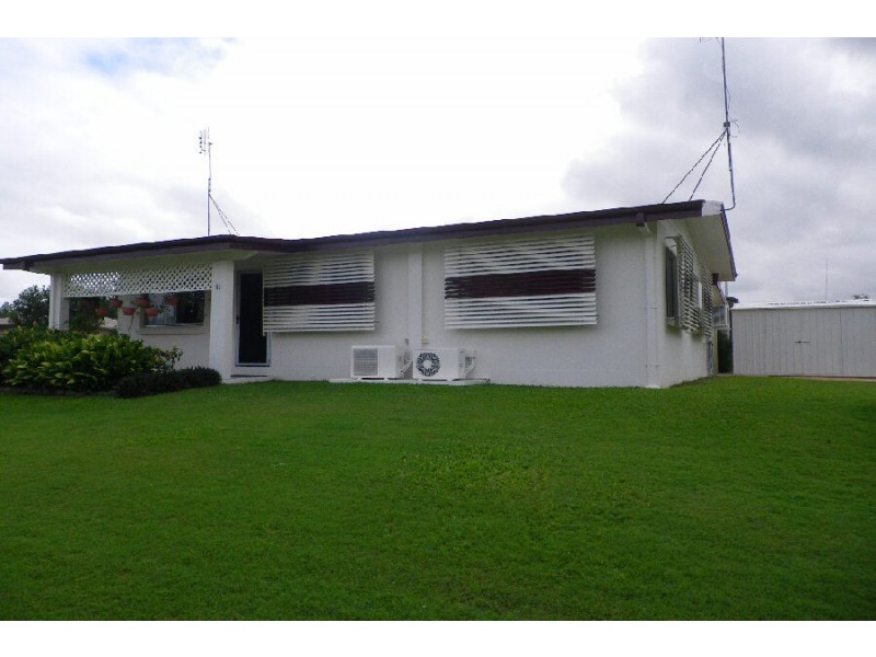 11 Simpson Street, Ingham QLD 4850