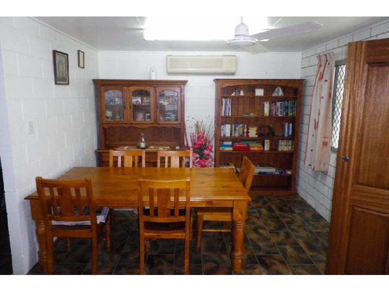 11 Simpson Street, Ingham QLD 4850