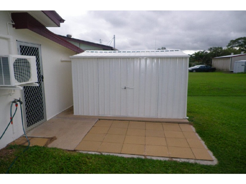 11 Simpson Street, Ingham QLD 4850