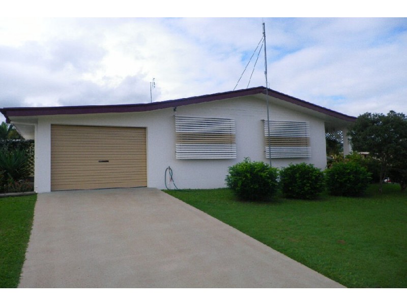 11 Simpson Street, Ingham QLD 4850