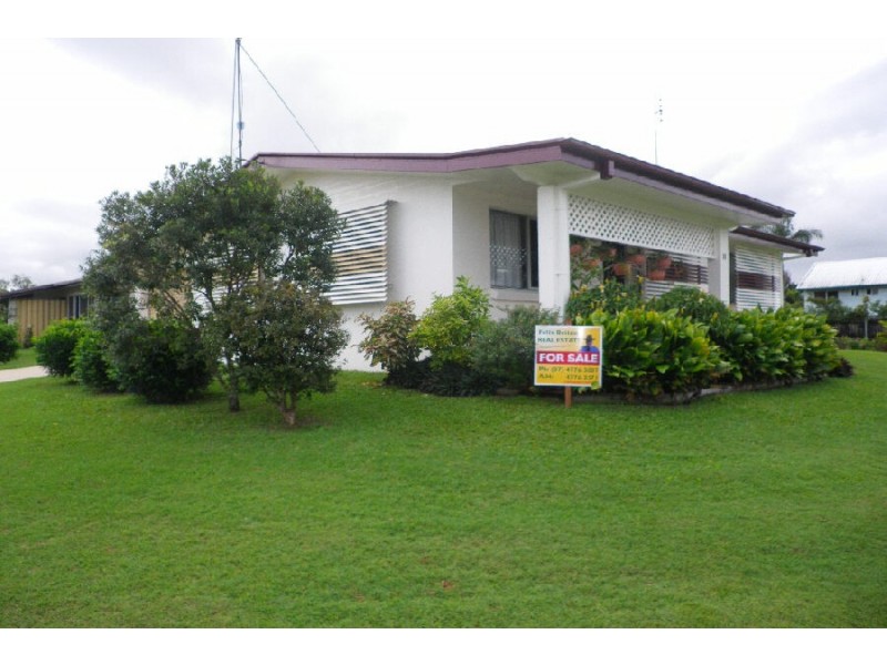 11 Simpson Street, Ingham QLD 4850