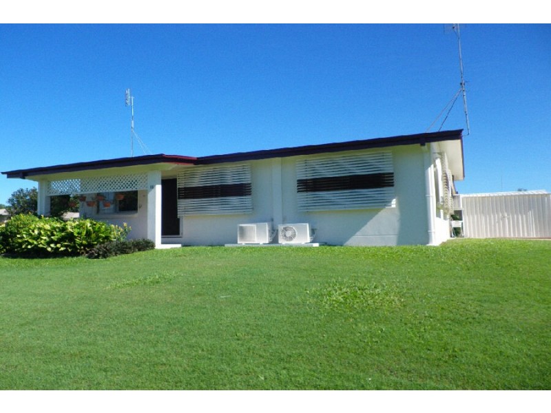 11 Simpson Street, Ingham QLD 4850