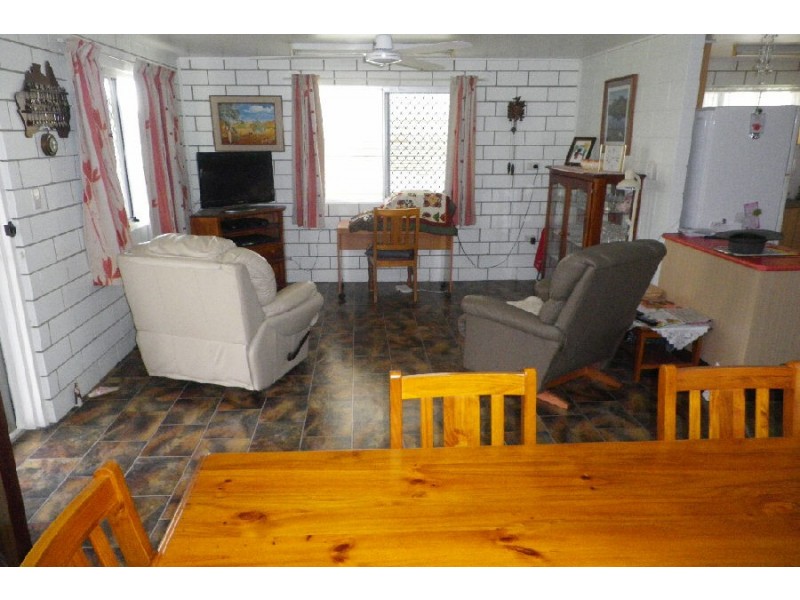 11 Simpson Street, Ingham QLD 4850