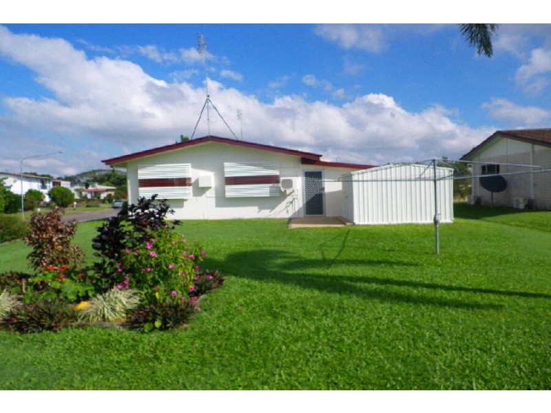 11 Simpson Street, Ingham QLD 4850