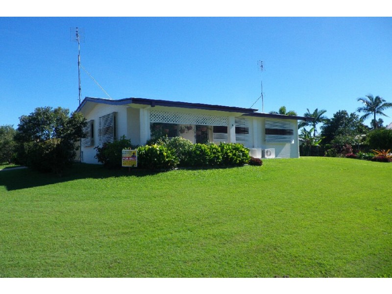 11 Simpson Street, Ingham QLD 4850