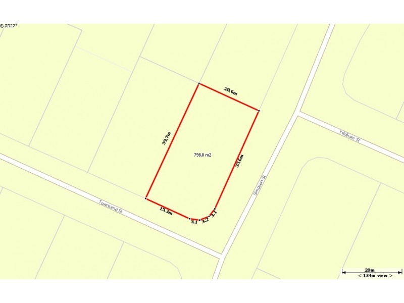 11 Simpson Street, Ingham QLD 4850
