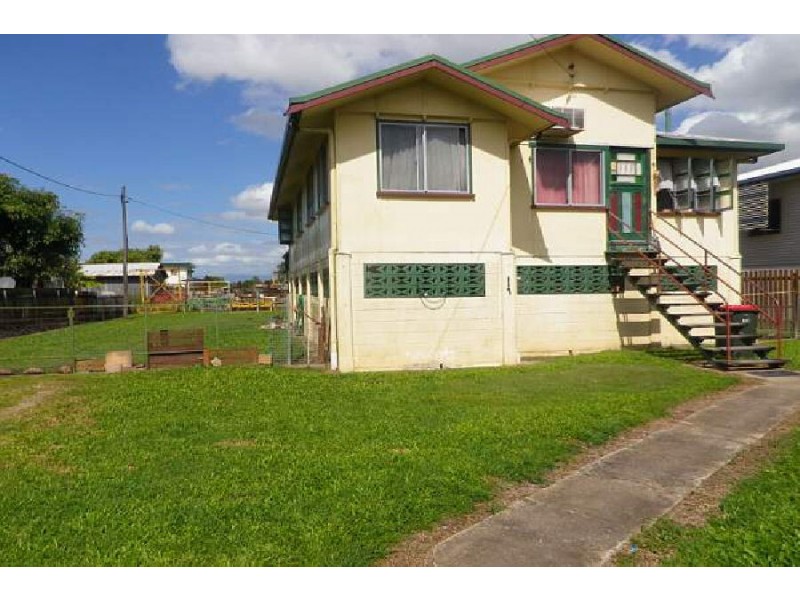 119 Lannercost Street, Ingham QLD 4850