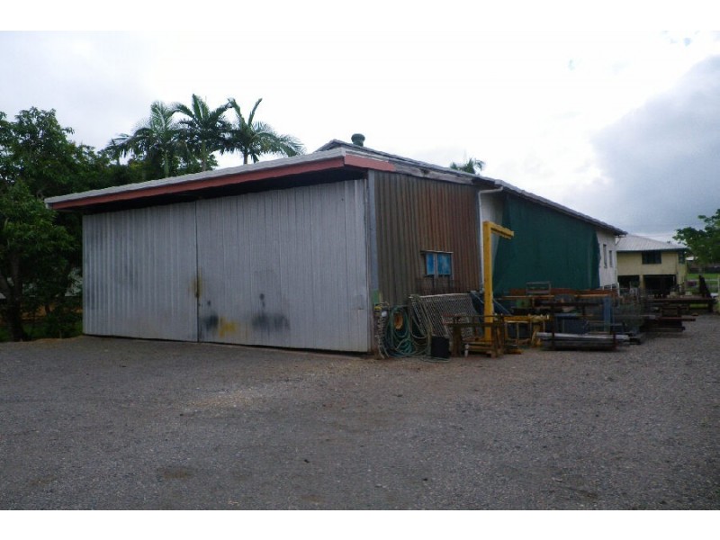 119 Lannercost Street, Ingham QLD 4850