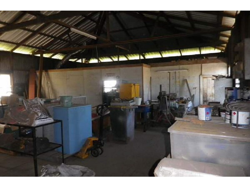119 Lannercost Street, Ingham QLD 4850