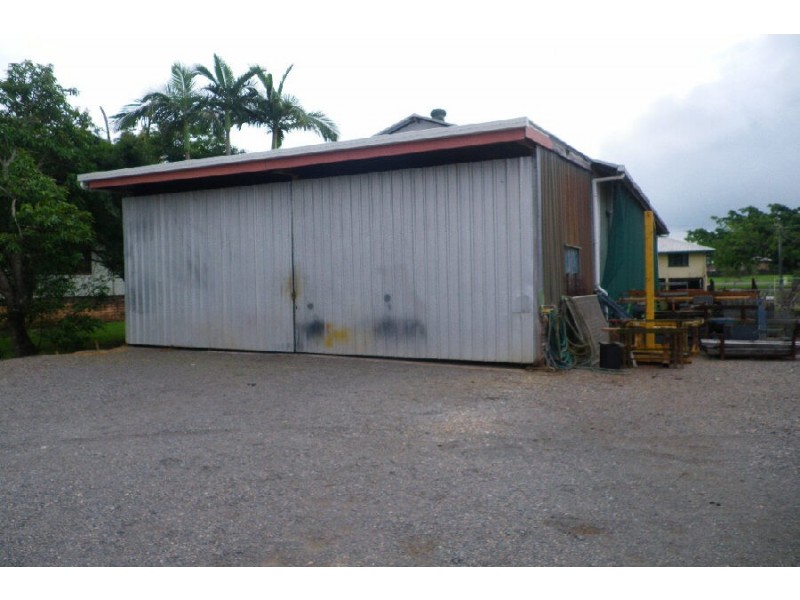 119 Lannercost Street, Ingham QLD 4850