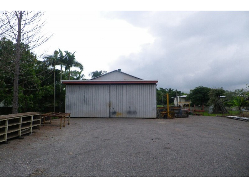 119 Lannercost Street, Ingham QLD 4850