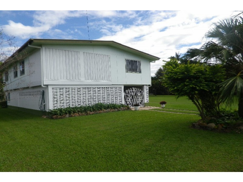 5 – 7 MacDonald Street, Ingham QLD 4850