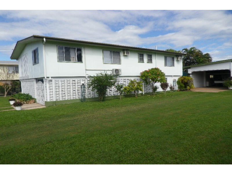 5 – 7 MacDonald Street, Ingham QLD 4850