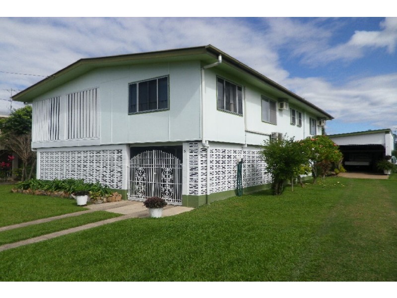 5 – 7 MacDonald Street, Ingham QLD 4850
