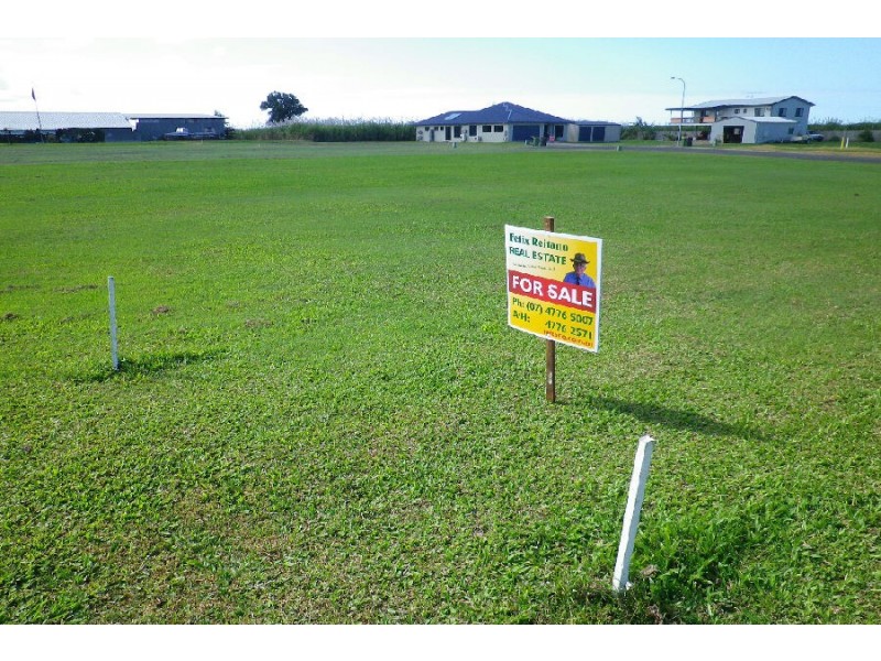 1 Hinchinbrook Court, Halifax QLD 4850