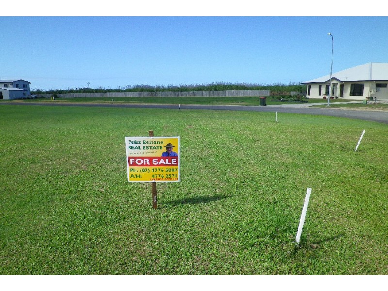 1 Hinchinbrook Court, Halifax QLD 4850