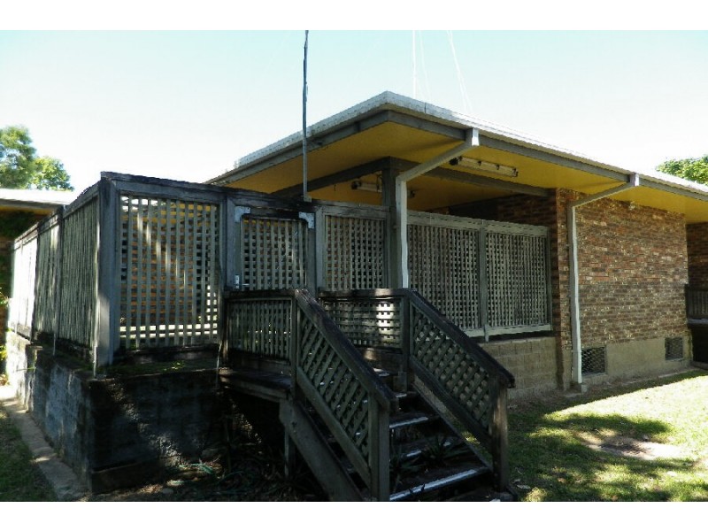 52 McIlwraith Street, Ingham QLD 4850