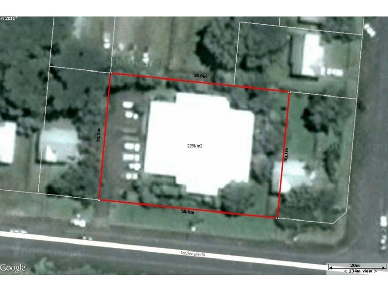 52 McIlwraith Street, Ingham QLD 4850