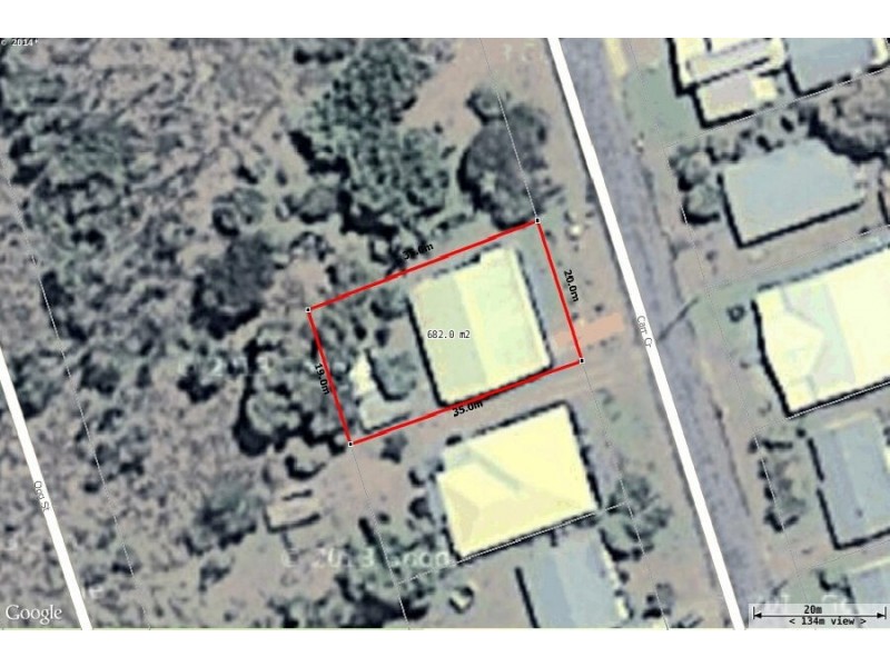 42 Carr Crescent, Lucinda QLD 4850