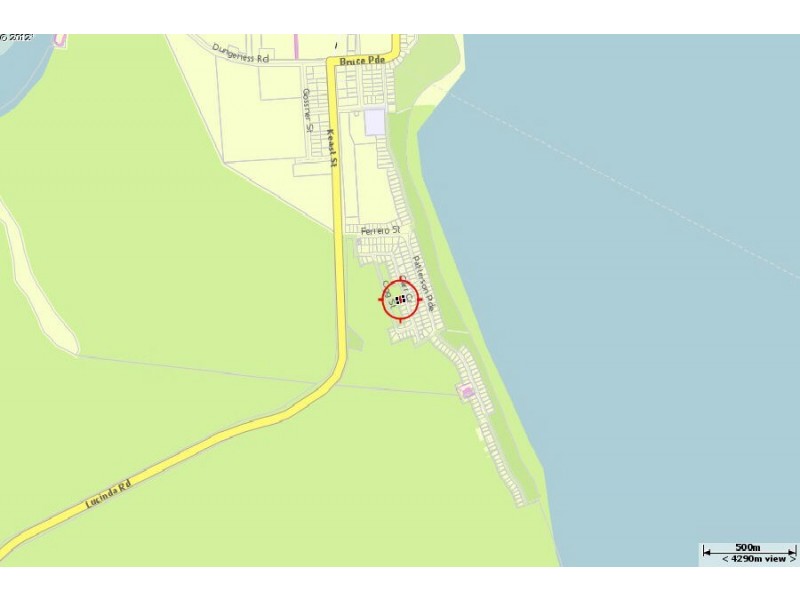 42 Carr Crescent, Lucinda QLD 4850