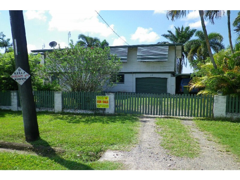 28 Scott Street, Halifax QLD 4850