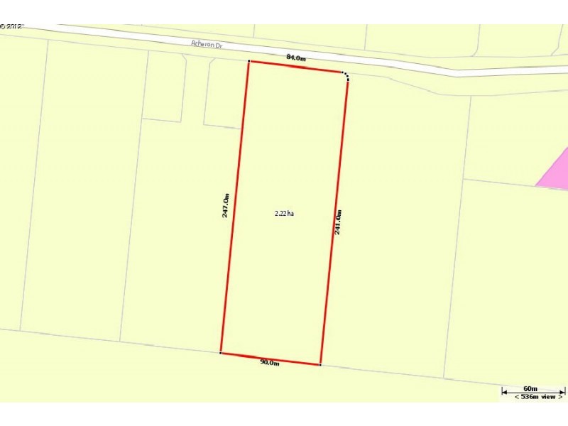 32 Acheron Drive, Balgal Beach QLD 4816