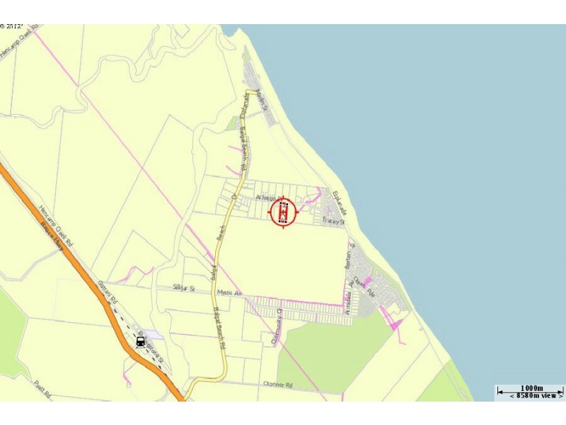 32 Acheron Drive, Balgal Beach QLD 4816