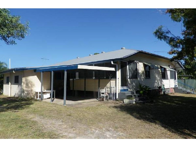 7 Bruce Parade, Lucinda QLD 4850