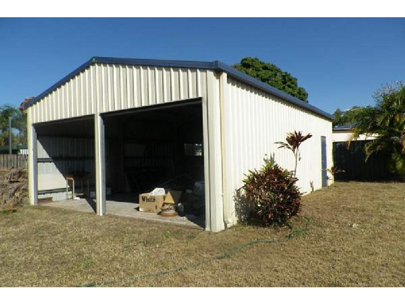 7 Bruce Parade, Lucinda QLD 4850