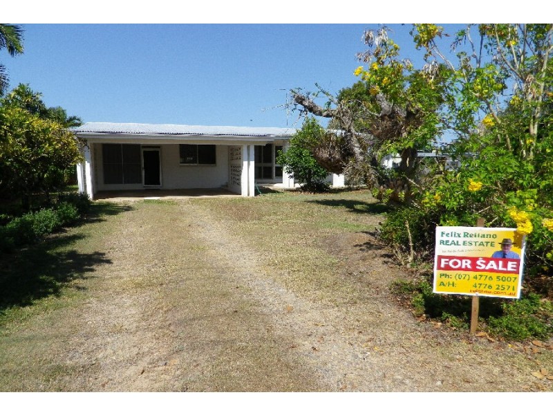 13 Atkinson Street, Lucinda QLD 4850