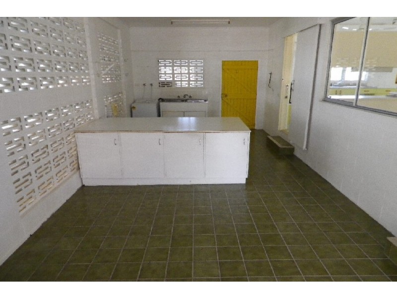 13 Atkinson Street, Lucinda QLD 4850