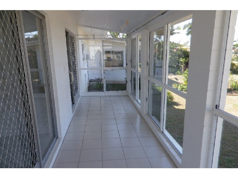 13 Atkinson Street, Lucinda QLD 4850