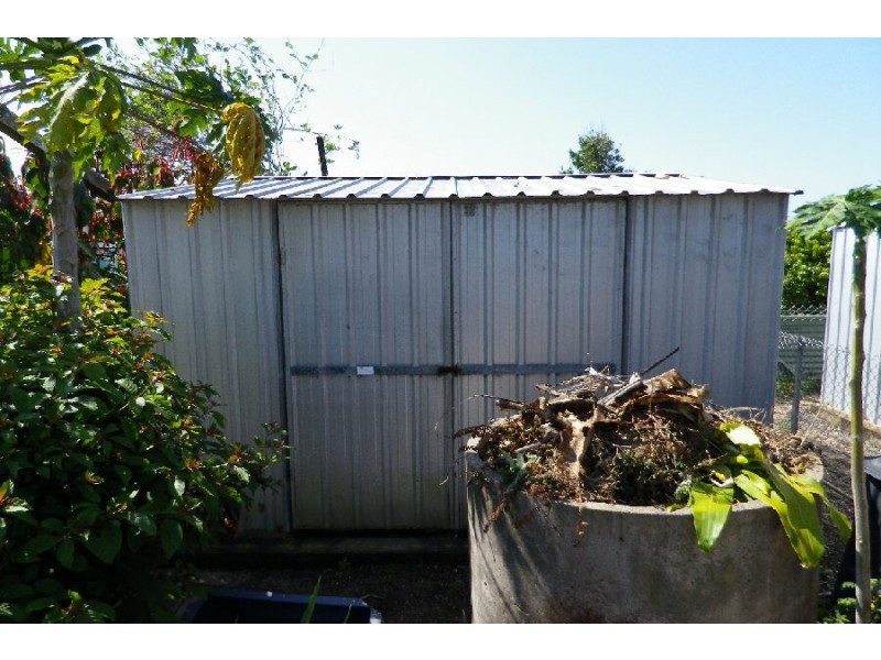 13 Atkinson Street, Lucinda QLD 4850