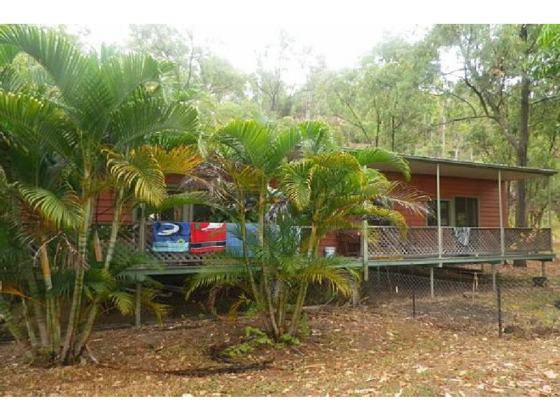 45677 Bruce Highway, Coolbie QLD 4850