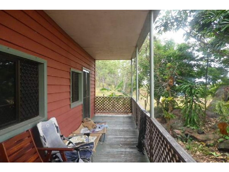 45677 Bruce Highway, Coolbie QLD 4850