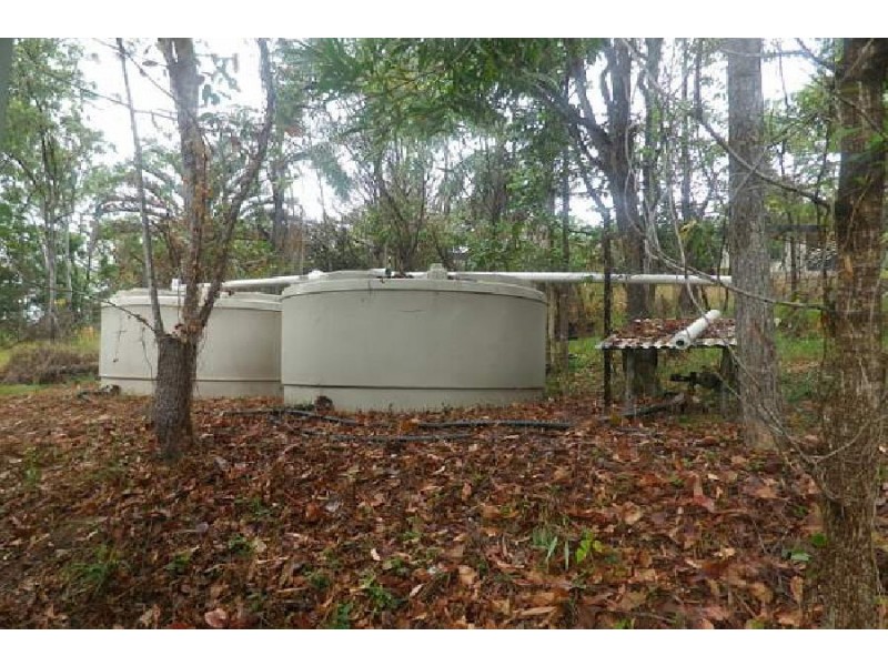 45677 Bruce Highway, Coolbie QLD 4850