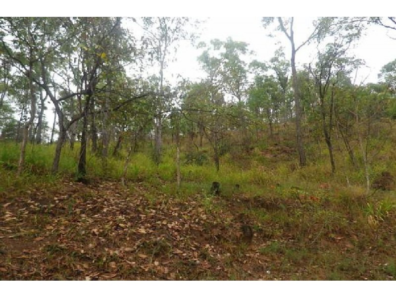 45677 Bruce Highway, Coolbie QLD 4850